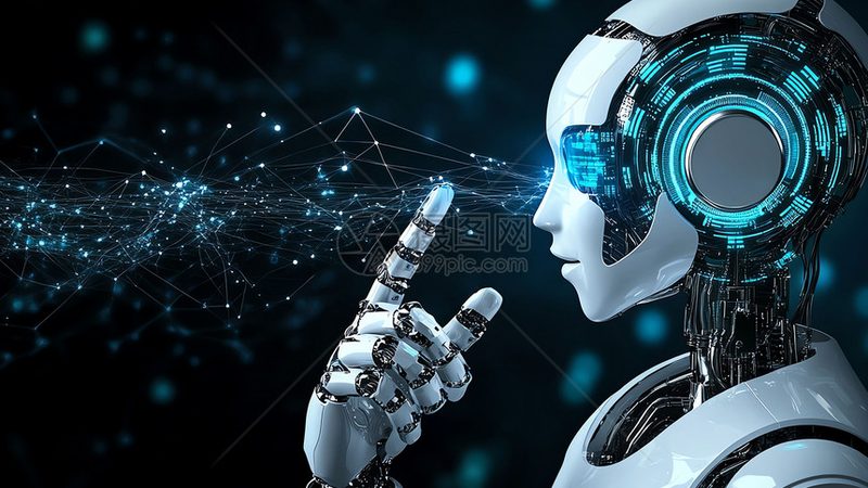 2025年人工智能应用：展望与趋势